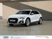 Gebraucht Audi A3 e-tron Ambiente 204 PS (150 kW) 2025 Gletscherweiß metallic Kleinwagen