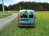 gebraucht Renault Kangoo 1.2 16V Authentique Authentique