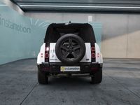gebraucht Land Rover Defender 110 X-Dynamic SE D300 Black Pack