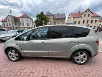 Occasion Ford S-MAX S 140 ch (102 kW) 2008 Gris Monospace