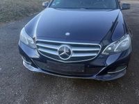 Gebraucht Mercedes 250 203 PS (149 kW) 2014 Schwarz Kombi