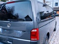 gebraucht VW Transporter T6- Camperausbau