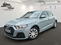 Gebraucht Audi A1 Sportback Basis 95 PS (69 kW) 2024 Grau Kleinwagen