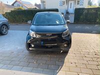 gebraucht Smart ForTwo Electric Drive 