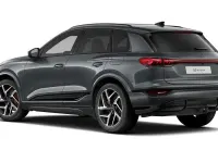 Neu Audi Q6 e-tron Ambiente 314 kW (428 PS) 2026 Daytonagrau perleffekt SUV