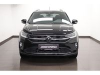 Gebraucht VW Taigo Move 110 PS (80 kW) 2023 Deep black SUV