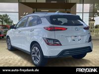 gebraucht Hyundai Kona Elektro MY23 (100kW) TREND-Paket, Navi-Pake