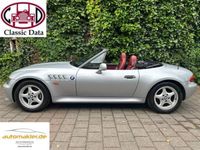 gebraucht BMW Z3 2.8