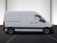 Usata Mercedes E-Sprinter 2022 Bianco Furgone