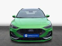 gebraucht Ford Focus Turnier 2.3 EcoBoost S&S Aut. ST X 206 kW, 5