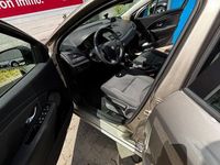 Gebraucht Renault Mégane III Dynamique 131 PS (96 kW) 2010 Beige Limousine