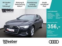 Gebraucht Audi A6 Advanced Plus 265 PS (194 kW) 2025 Schwarz Kombi
