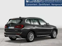 Gebraucht BMW X3 Performance 292 PS (214 kW) 2022 Silber SUV