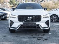 Gebraucht Volvo XC60 Plus 250 PS (183 kW) 2023 Weiss SUV