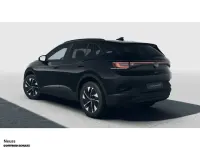 Ny VW ID.4 Pro 210 kW (286 HK) 2026 Sort SUV