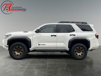 Neu Toyota 4 Runner 326 PS (239 kW) 2025 Weiß SUV