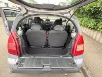 Gebraucht Citroën C2 2003 Kleinwagen