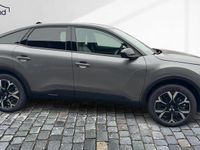 Neu Citroën C4 131 PS (96 kW) 2025 Grau / mercuregrau zweifarbig SUV
