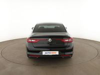 Gebraucht Renault Talisman LIMITED 159 PS (116 kW) 2019 Schwarz Limousine