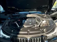 Gebraucht BMW 640 340 PS (250 kW) 2018 Schwarz Coupé