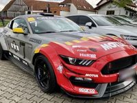 gebraucht Ford Mustang 