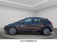 Gebraucht Opel Astra Active 140 PS (102 kW) 2013 Grau Kombi