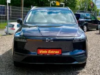 Gebraucht Aiways U5 150 kW (204 PS) 2020 Violet SUV