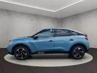 Używany Citroën C4 PureTech 131 KM (96 kW) 2023 Niebieski Sedan/Limuzyna