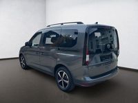 Neu VW Caddy Life 116 PS (85 kW) 2025 Grau Van / Kleinbus