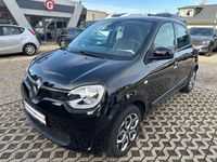Gebraucht Renault Twingo LIMITED 73 PS (53 kW) 2020 Schwarz Kleinwagen
