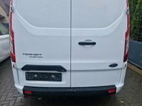 Gebraucht Ford Transit 131 PS (96 kW) 2022 Weiß
