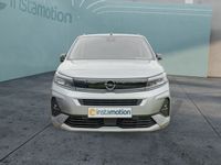 Gebraucht Opel Combo 131 PS (96 kW) 2024 Grau Van / Kleinbus