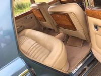 gebraucht Rolls Royce Silver Shadow 