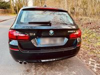gebraucht BMW 530 d Touring *LED*HUD*AHK*PAN*LEDER