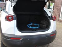 Gebraucht Mazda MX30 Ad'Vantage 80 kW (110 PS) 2023 Weiß SUV