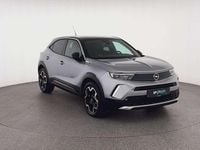 Gebraucht Opel Mokka-e Ultimate 100 kW (136 PS) 2022 Grau SUV