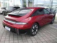 Gebraucht Hyundai Ioniq Techniq 111 kW (151 PS) 2024 Ultimate red Kleinwagen