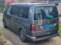 gebraucht VW California 