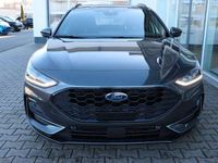 gebraucht Ford Focus ST-Line 1.0 Eco. 0,99% Finanzierung* ACC Neuwagen