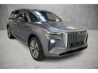 Gebraucht Hongqi E-HS9 405 kW (551 PS) 2023 Grau SUV