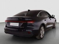 Gebraucht Audi A5 204 PS (150 kW) 2025 Blau Limousine