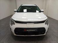 Second-hand Kia e-Niro Inspiration 150 kW (204 CP) 2023 Alb SUV