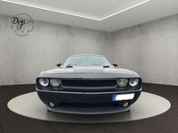 Gebraucht Dodge Challenger 381 PS (280 kW) 2012 Schwarz Coupé