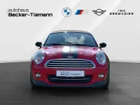 Occasion Mini Cooper Roadster 2014 Andere Cabriolet
