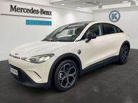 Usado Smart #3 Pro+ 200 kW (272 HP) 2025 Branco SUV