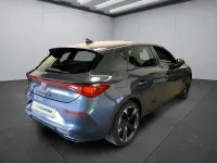 Gebraucht Cupra Leon 150 PS (110 kW) 2023 Grau Kleinwagen