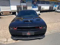 Second-hand Dodge Challenger 377 CP (277 kW) 2023 Negru Coupe