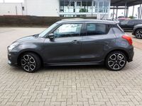 gebraucht Suzuki Swift Sport 1.4 Boosterjet Turbo*Navi*Sportsitze