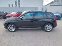 Neu Skoda Kamiq 150 PS (110 kW) 2026 Schwarzmetallic SUV
