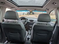 gebraucht Opel Astra Caravan 1.6 Cosmo Xenon Panoramadach AHK